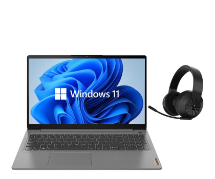 Lenovo Outlet IdeaPad 3-15 i3-1115G4/8GB/512/Win11